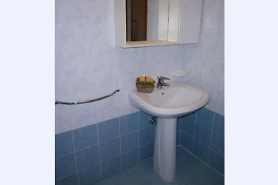 Residenz Azzurro Vierzimmer-Wohnung A4...