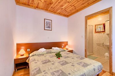 Ferienanlage Oliva Chalet 6 Pax