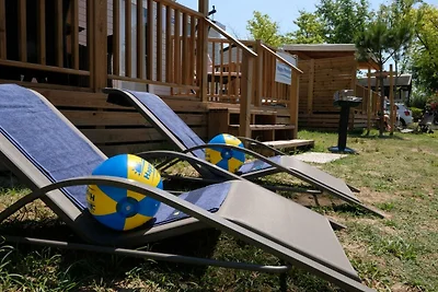 Cisano San Vito Mobilehome Happy Premium...