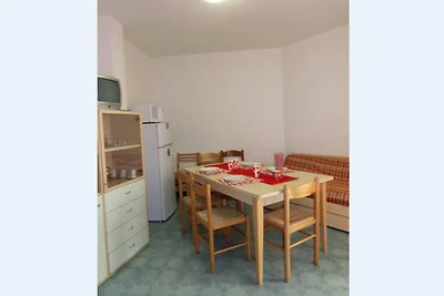 Residenz Olimpia Reihenhaus C2S
