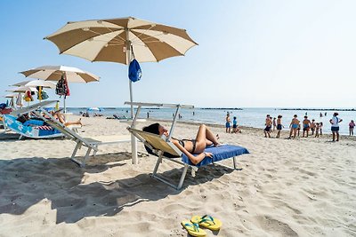 Vakantiehuis Ontspannende vakantie Ferrara