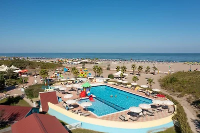 Rosolina Mare Club Mobilehome 6