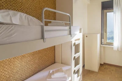 Appartamento Vacanza con famiglia Riva del Garda