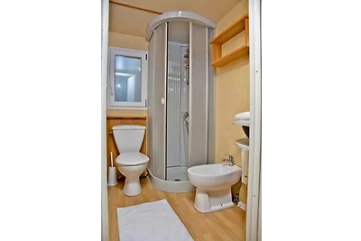 Barricata Holiday Village Mobilehome Bellagio...