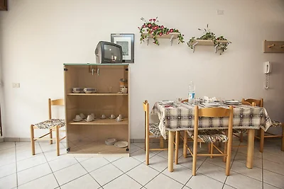 Vakantieappartement Gezinsvakantie Rosolina