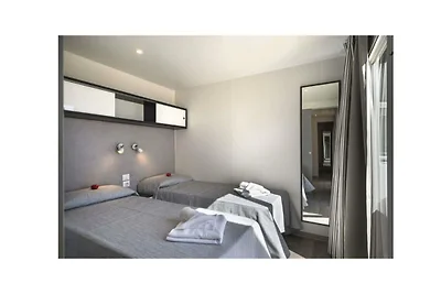 Ferienanlage Bi Village Lodge Deluxe SeaView