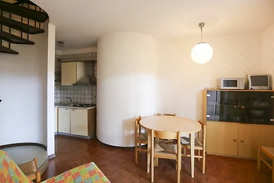 Ferienanlage Tivoli Bungalow C