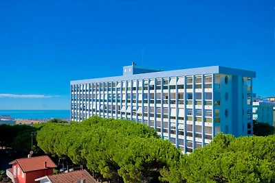 Residenz Auriga del Sole Dreizimmer-Wohnung T...