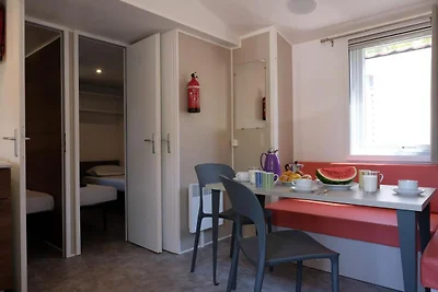 Cisano San Vito Mobilehome Happy Premium...