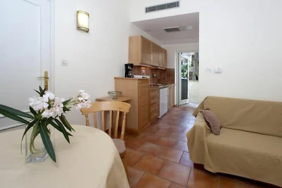 Appartamento Vacanza con famiglia Parenzo