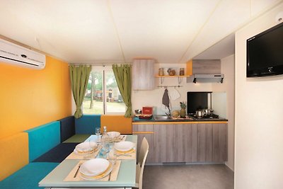 Feriendorf Miramare Mobilehome