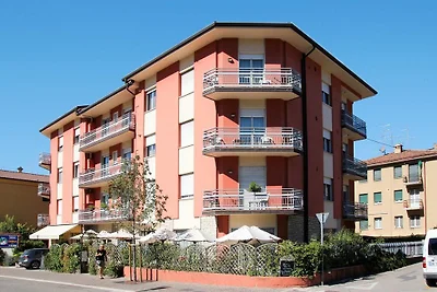 apartman za odmor Obiteljski odmor Garda