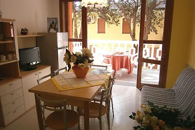 Residenz Castore Dreizimmer-Wohnung A3