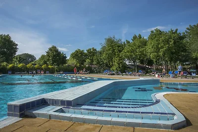 Appartamento Vacanza con famiglia Cavallino-Treporti