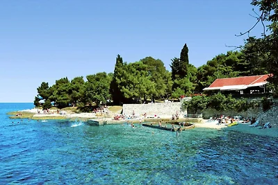 Appartamento Vacanza con famiglia Parenzo