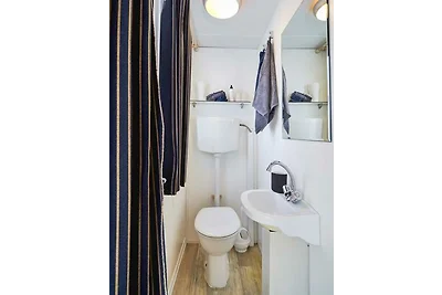 Feriendorf Oasi Mobilehome Bora Bora