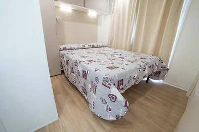 Ferienpark Wien Mobilehome 4F M3