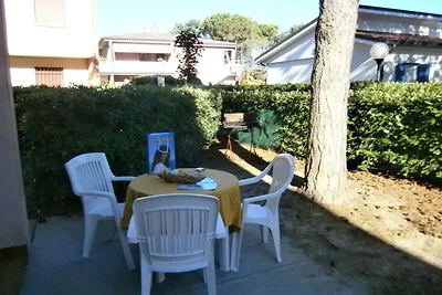 Residenz Azzurro Dreizimmer-Wohnung A4...