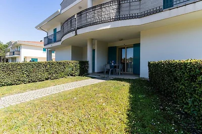 Residenz Summertime Wohnung Villa B BIV4