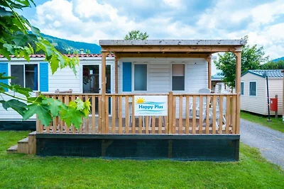 Vakantiehuis Ontspannende vakantie St. Peter am Kammersberg