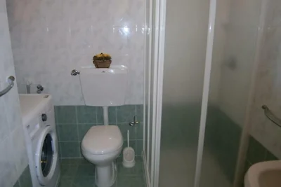 Residenz Azzurro Dreizimmer-Wohnung A4
