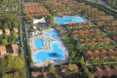 Ferienanlage Bella Italia - Ferienhaus Oleandro (2313)