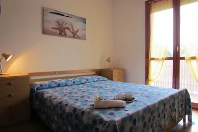 Residenz Valbella Dreizimmer-Wohnung Tipo C...