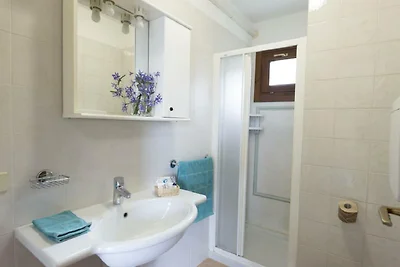 Ferienanlage Piani di Clodia Zweizimmer-Bunga...