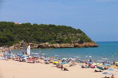 Vakantiehuis Ontspannende vakantie Tarragona