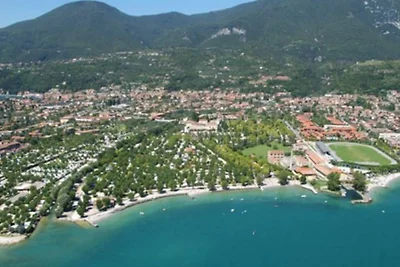 Ferienpark Toscolano Mobilehome Standard