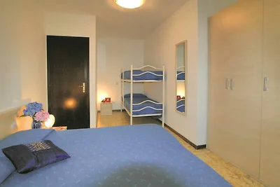 Appartamento Vacanza con famiglia Caerano di San Marco