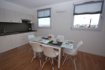 Residenz Torre Bianca - Wohnung Quadri D6 AGE...