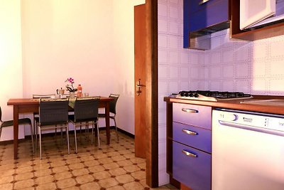 Vakantieappartement Gezinsvakantie Caerano di San Marco