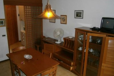 Residenz Andrea Dreizimmer-Wohnung A2