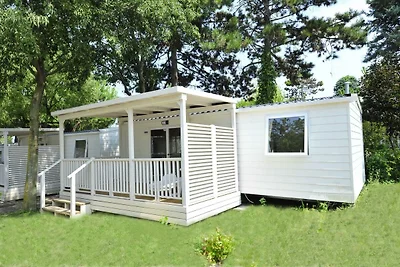 Ferienanlage Bella Italia Mobilehome Girasole