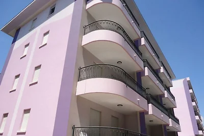 Residenz Regent Einzimmer-Wohnung Living