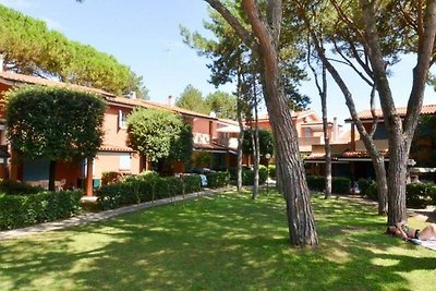 Vakantieappartement Gezinsvakantie Caerano di San Marco