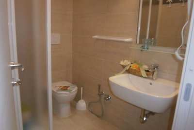 Residenz ISI Wohnung B2