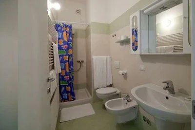 Residence Oasi del Viandante Wohnung Bilo 4