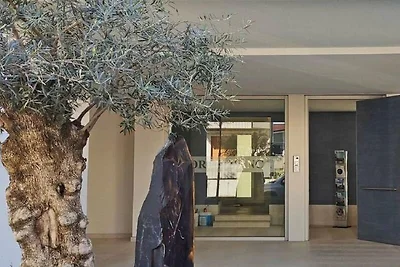 Residenz Torre Bianca Vierzimmer-Wohnung Quad...