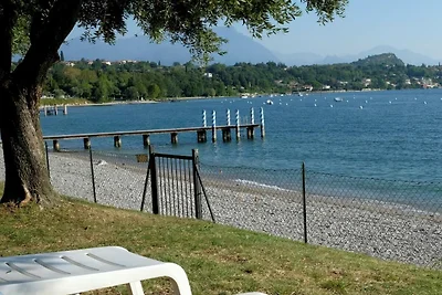 Residenz San Giorgio Zweizimmer-Ferienhaus Ti...