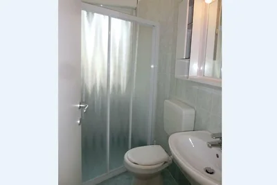 Residenz Pineda Zweizimmer-Wohnung Tipo B1