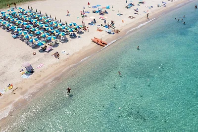 Ferienanlage Isuledda Baia Sardinia