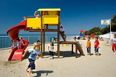 Casa vacanze Vacanza di relax Vrsar