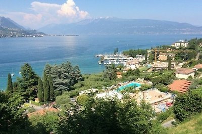 Vakantiehuis Ontspannende vakantie San Felice del Benaco