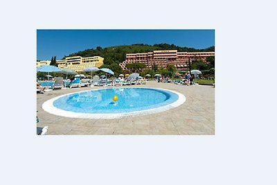 Ferienanlage Oliva Chalet 6 Pax