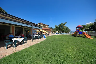 Residenz Zust Bilo Mansarde für 5 Personen