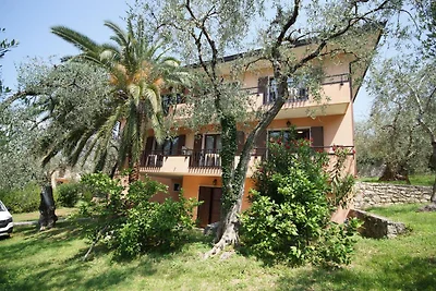 Residenz Al Parco Studio