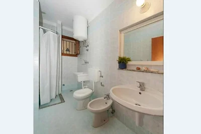 Residenz Ca' del Pino Zweizimmer-Wohnung Bilo...