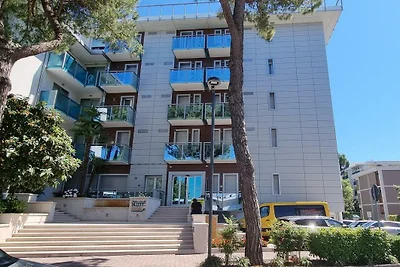 Residenz Katja Zweizimmer-Wohnung Tipo B mit...